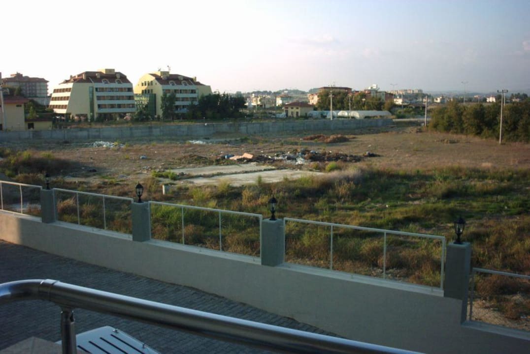 super aussicht Side Breeze Hotel