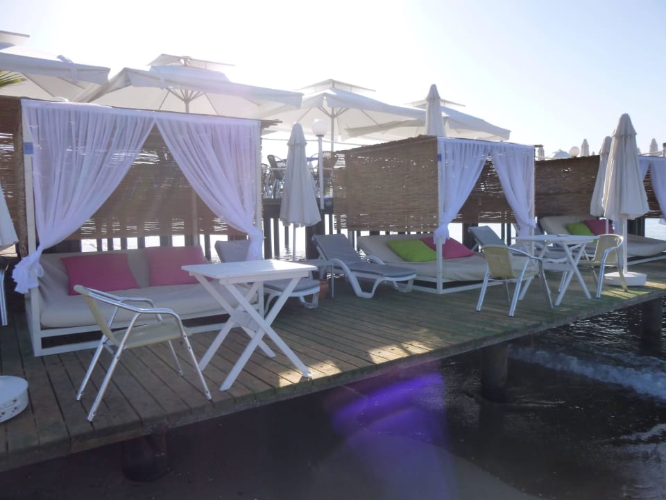 2015 Hotel Delphin Diva