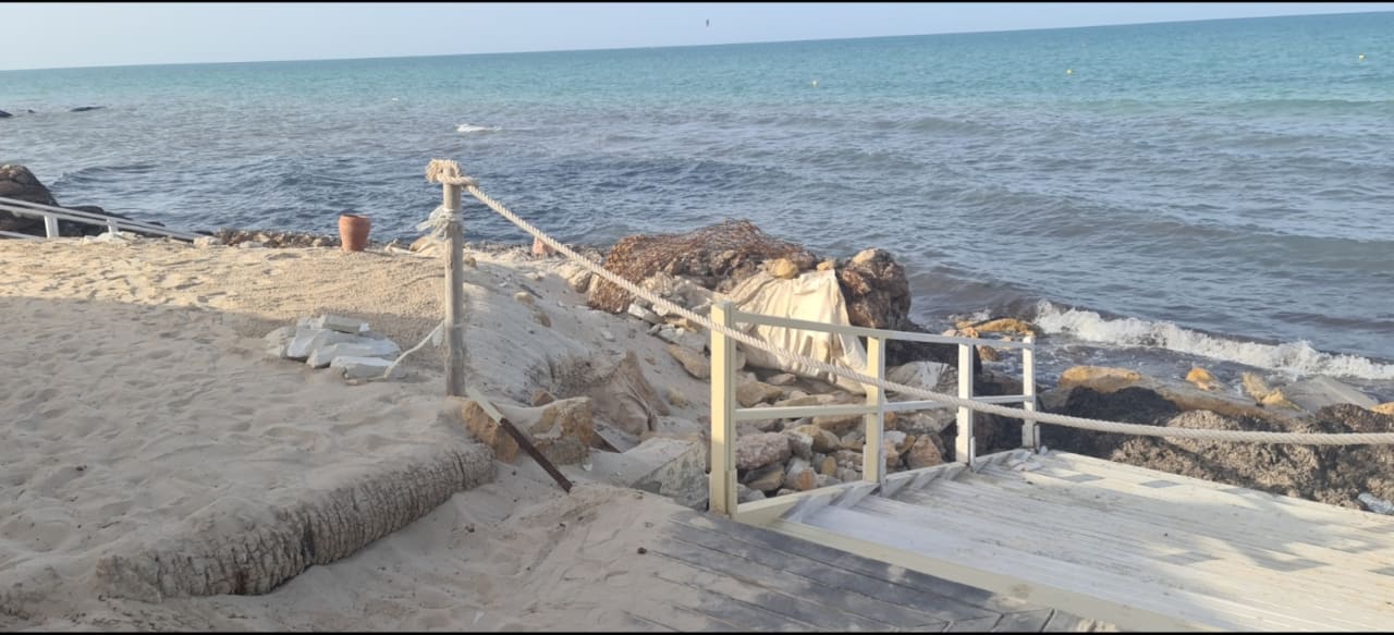 Strand Ulysse Djerba Thalasso & Spa