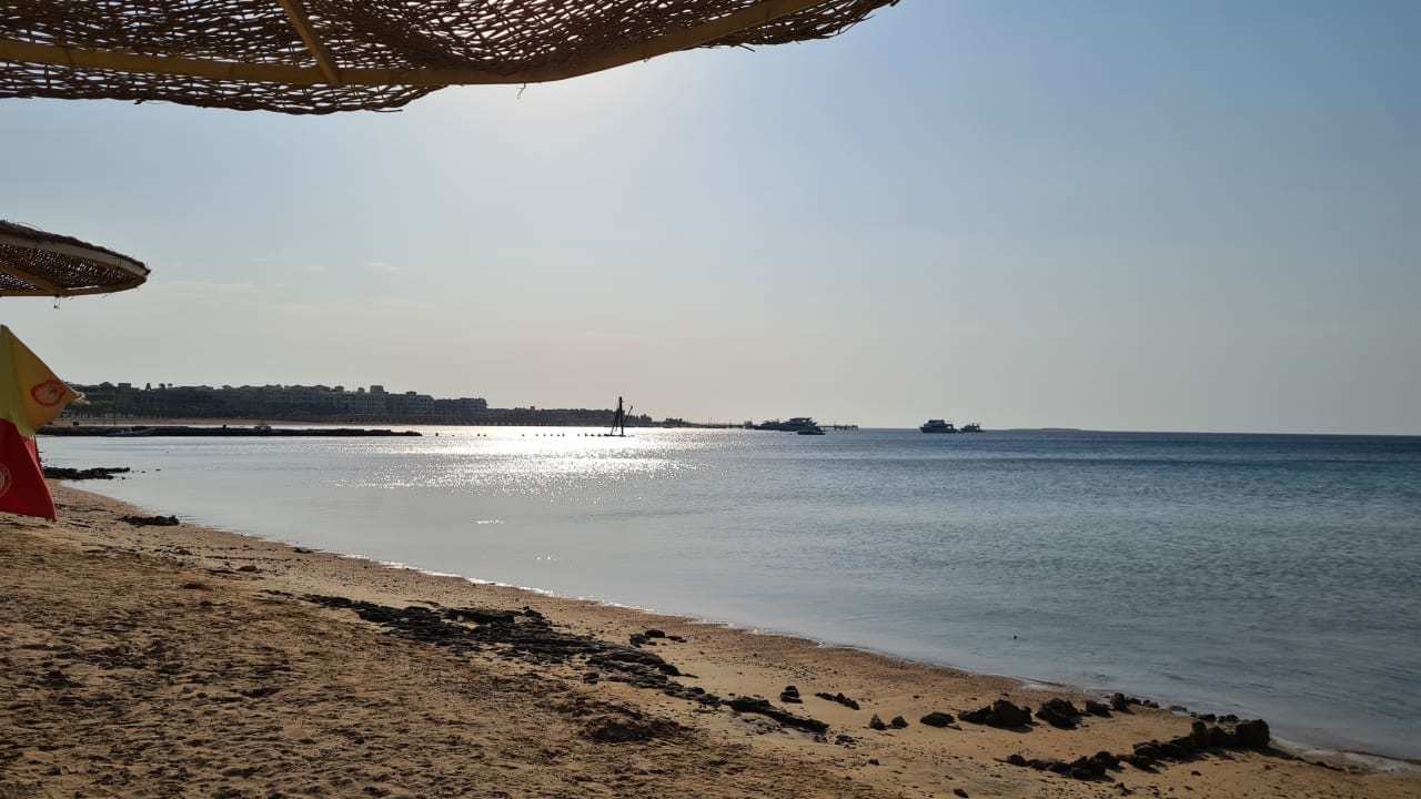 Strand Old Palace Resort Sahl Hasheesh