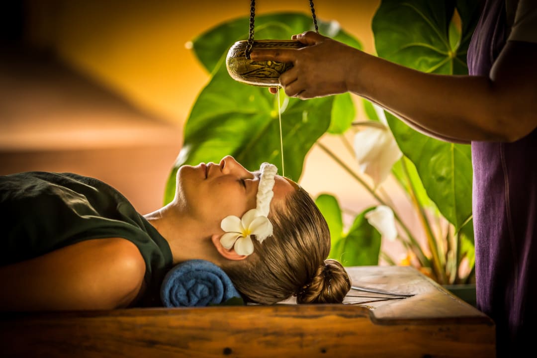 Sport & Freizeit Ayurveda Paradise Maho