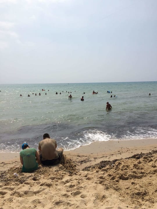 Strand Samira Club