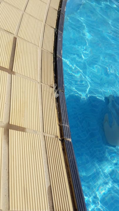 Pool Chrispy Waterpark Resort