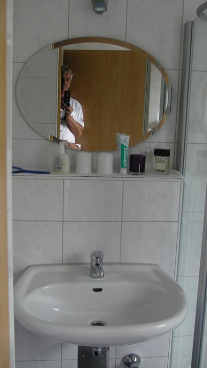 Ordentliches Bad Hotel Landgasthof Happe