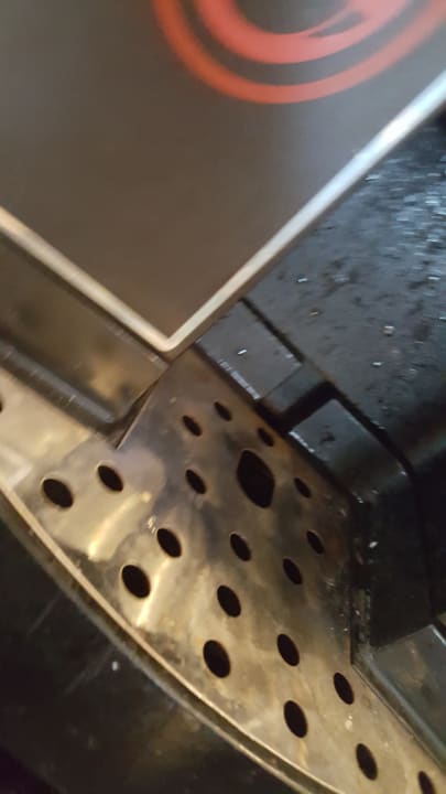 Restaurant Selectum Family Comfort Side