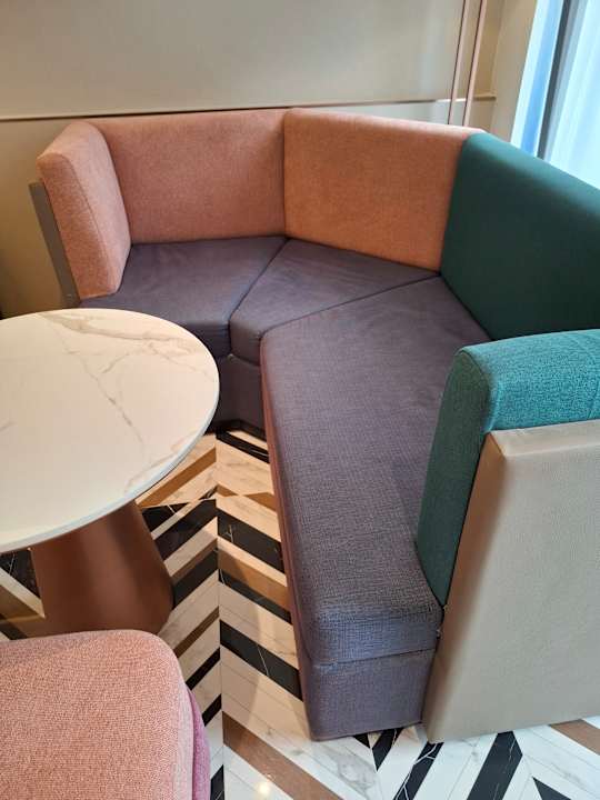 Zimmer Pipa Hotel Bangkok Sukhumvit 11