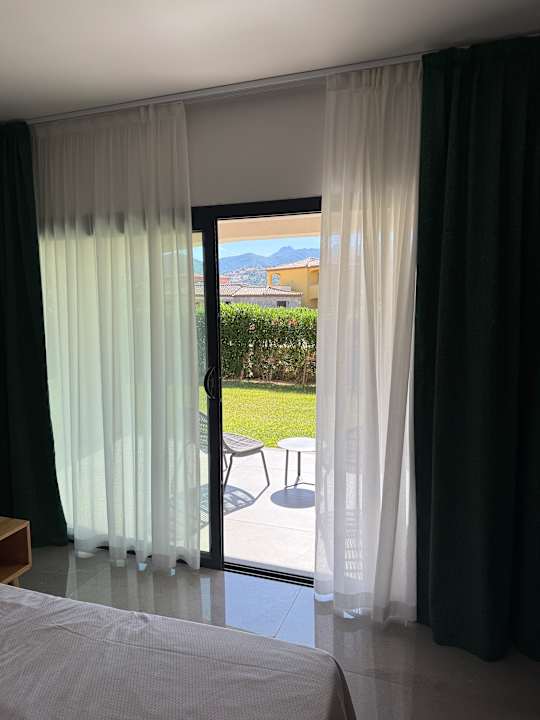 Zimmer Holiday Residence Terra di Mare, San Teodoro