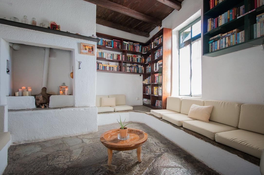 Sonstiges Koutouloufari Village Holiday Club