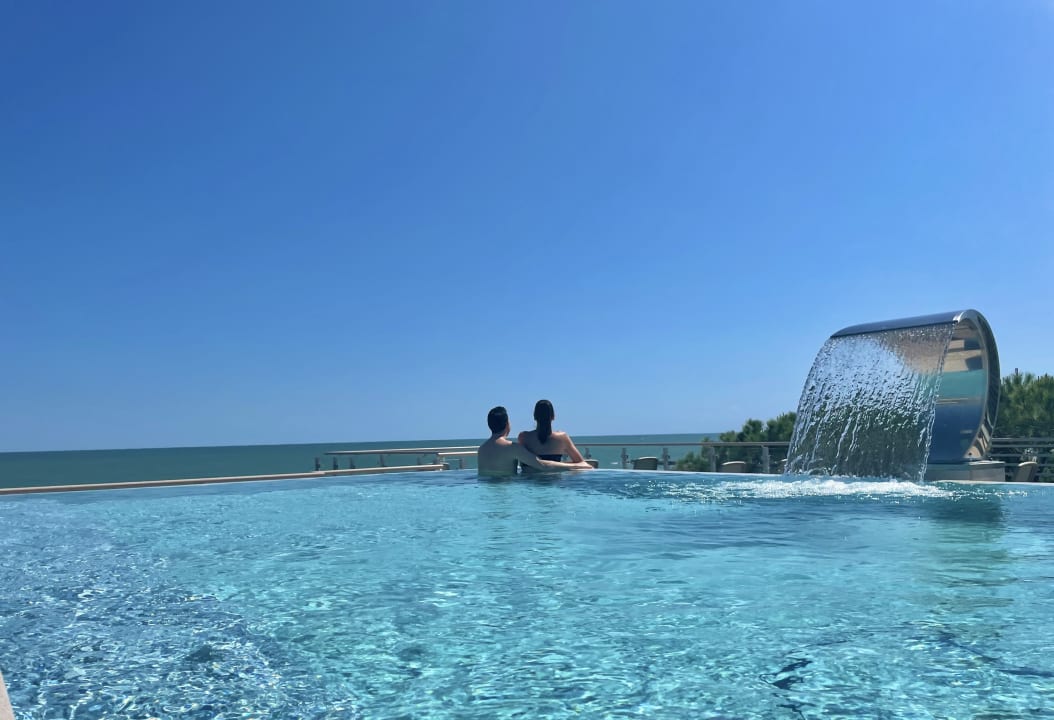 Pool Park Hotel Pineta - Family Relax Resort