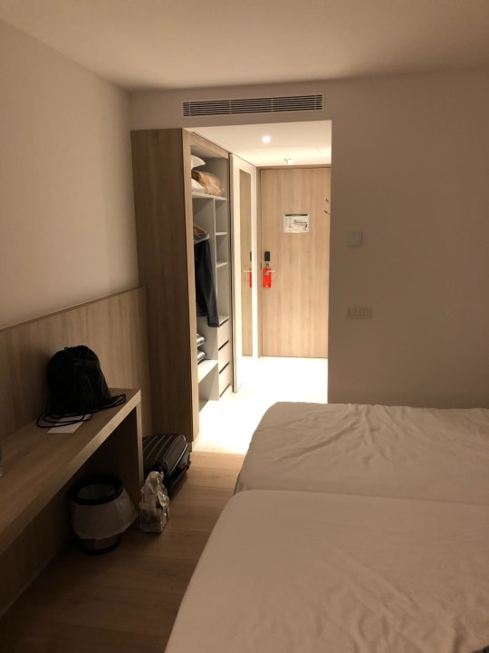 Zimmer Hipotels Bahía Cala Millor