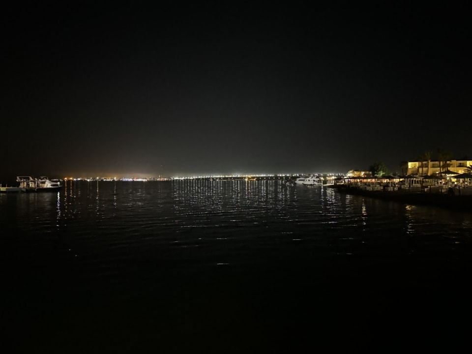 Außenansicht Amarina Abu Soma Resort & Aquapark