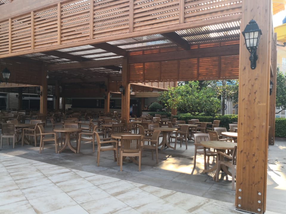 Gastro Saphir Resort & Spa