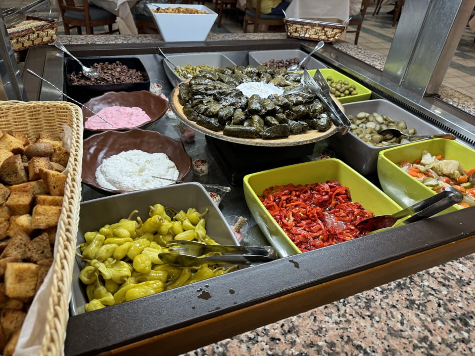 Gastro Lindos Princess Beach Resort & Spa