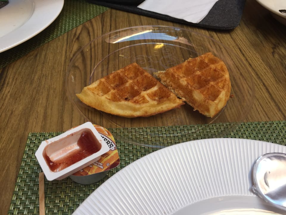 Zimmer Casa Victoria Orchid Hotel