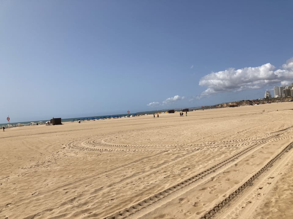 Strand NH Marina Portimão Resort