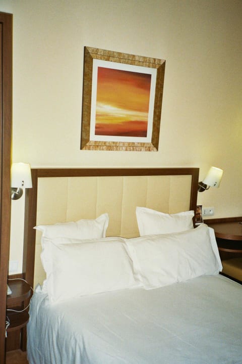 Klassik-Doppelzimmer Hotel Libertel Gare de L'Est Francais