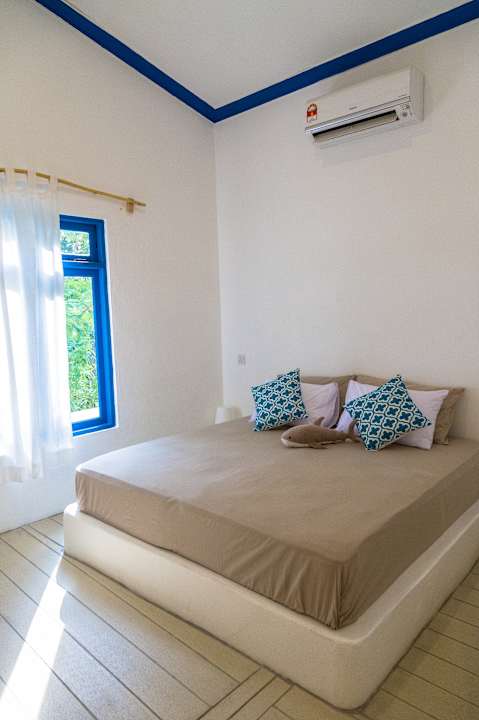 Zimmer La Due Thulusdhoo