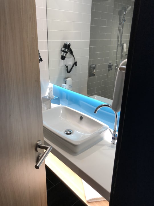 Zimmer Holiday Inn Express - Saarbrücken by IHG
