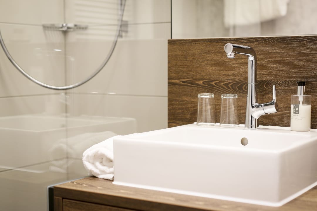 Zimmer Hotel Schempp