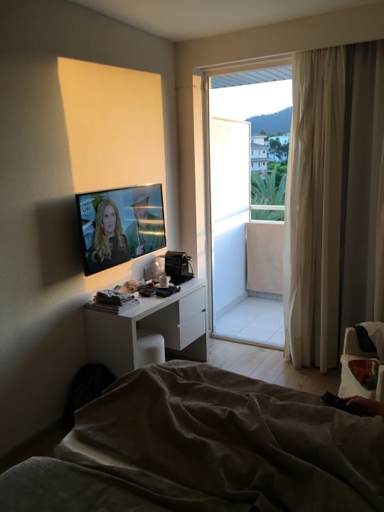 Zimmer Canyamel Park Hotel & Spa 16+ Adults only