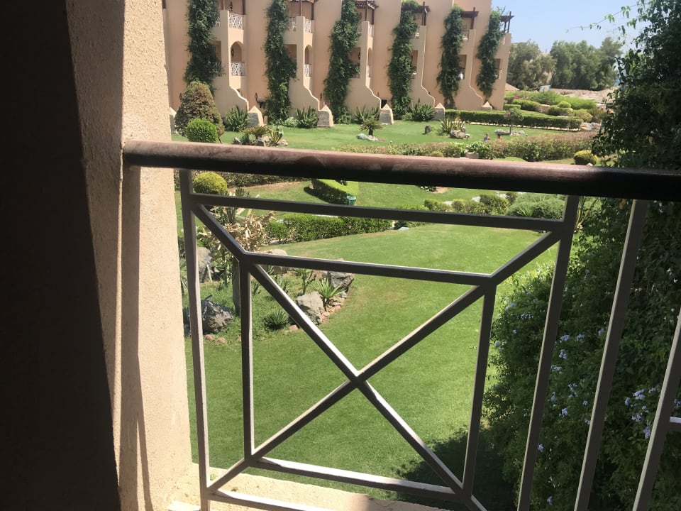 Ausblick Prima Life Makadi Resort