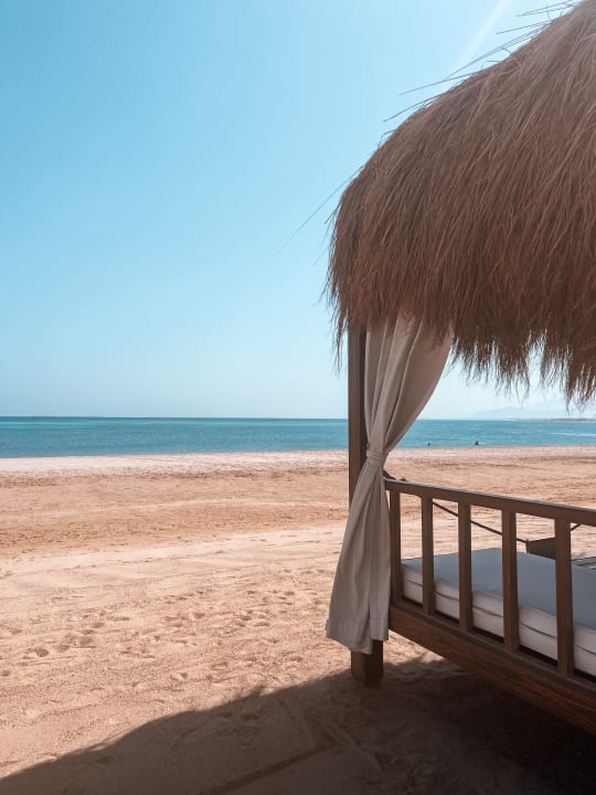 Strand Steigenberger Resort Ras Soma