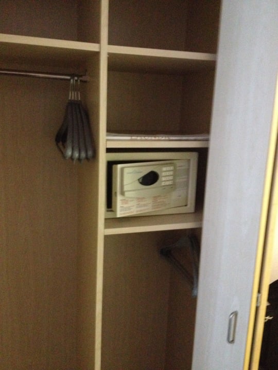 Safe Flemings Hotel Frankfurt-Central