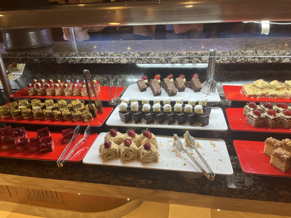 Gastro Sunis Kumköy Beach Resort Hotel & Spa