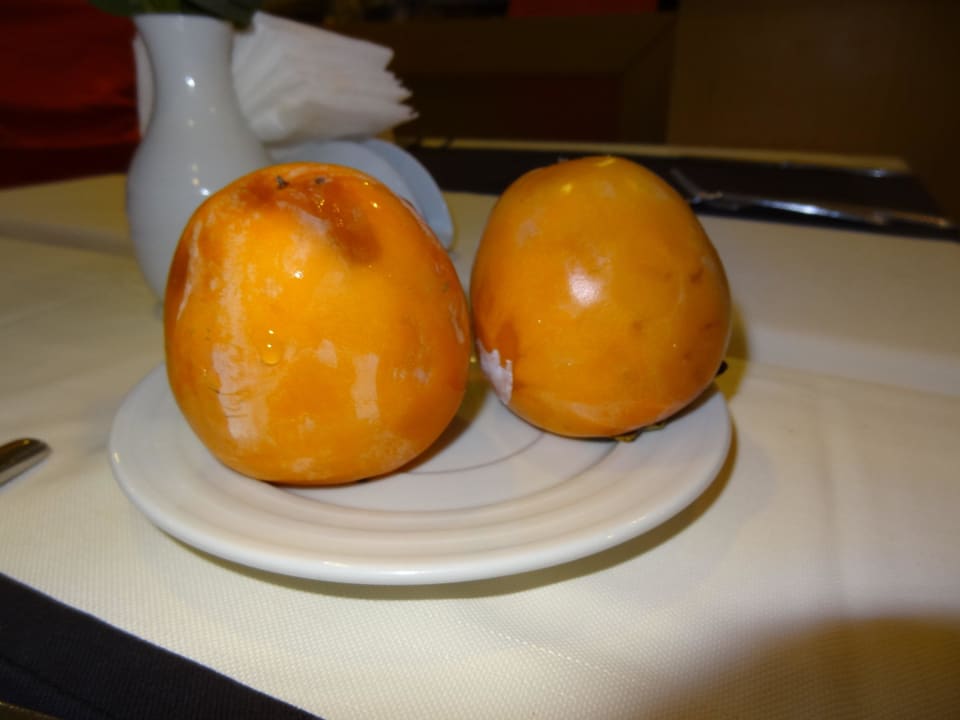 Obst faul Hotel Sidekum