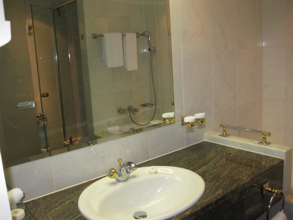 Bad Hotel Palace Berlin