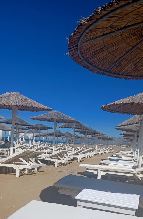 Strand Anemos Luxury Grand Resort