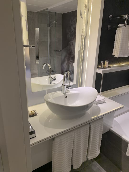 Zimmer Renaissance Wien Hotel