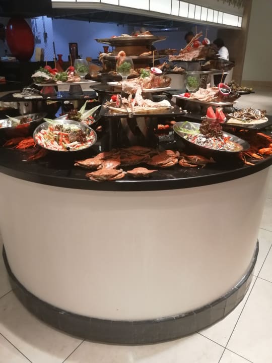 Gastro Well Palace Side