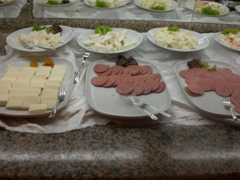 Toll Megasaray Club Belek