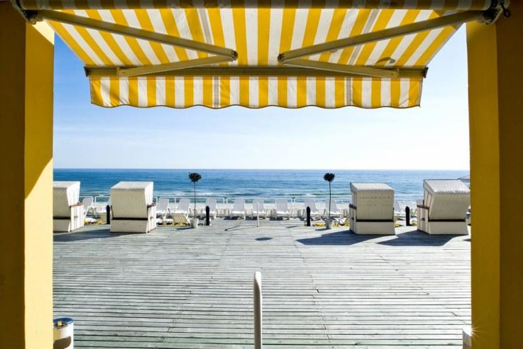 Taras Hotel Bryza Resort & SPA