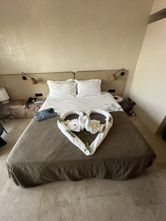 Zimmer SENTIDO Port Royal Villas & Spa