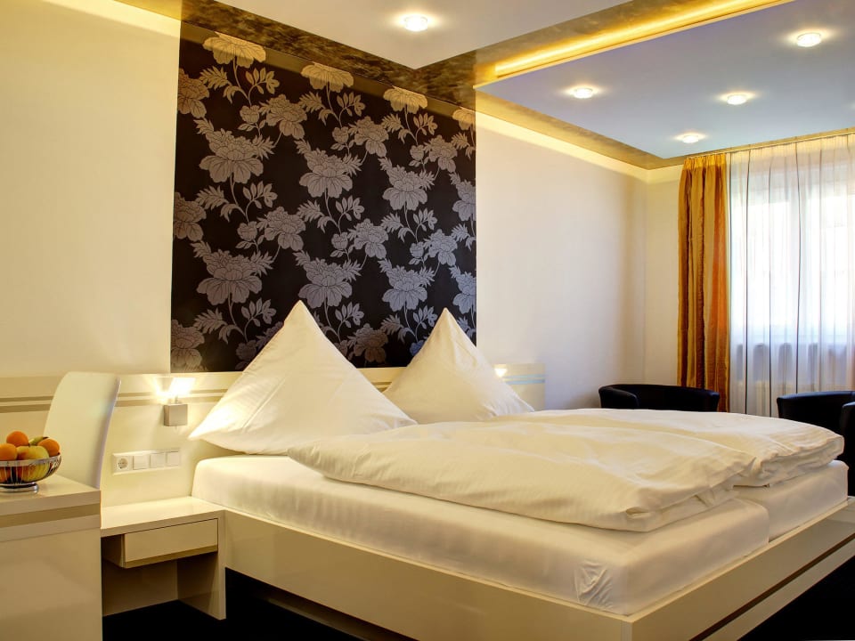 Doppelzimmer Komfort Plus Nr. 37 Hotel Linde