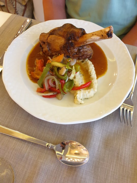Gastro Civitel Creta Beach