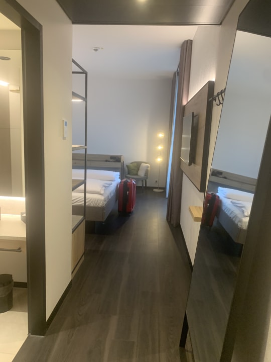 Zimmer DAS ALTMÜHLTAL Hotel & Restaurant