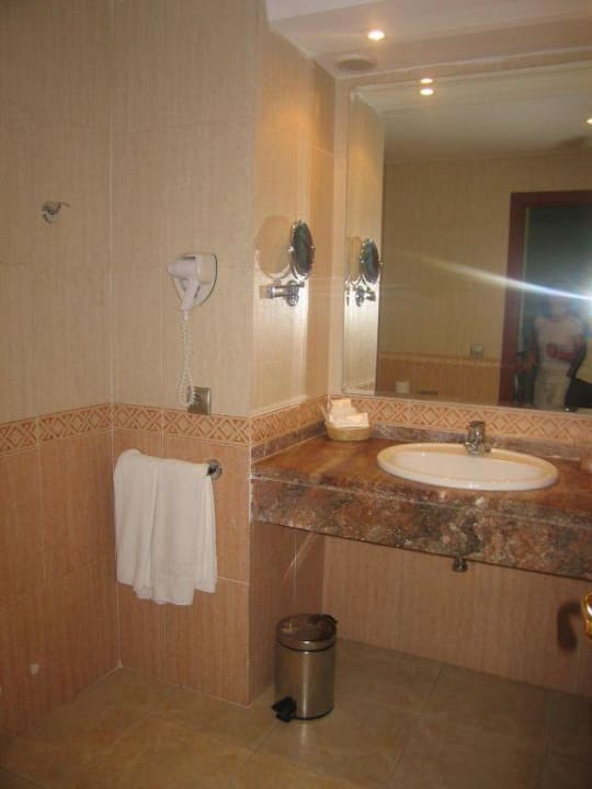 Bad Aparthotel Can Picafort Palace