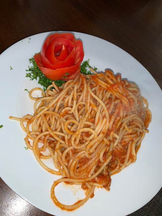 Gastro Pickalbatros Alf Leila Wa Leila Resort - Neverland Hurghada