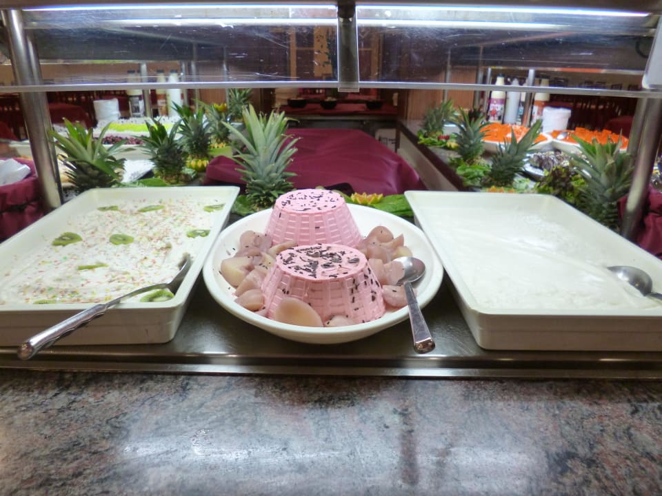 Mittag MLL Palma Bay Club Resort