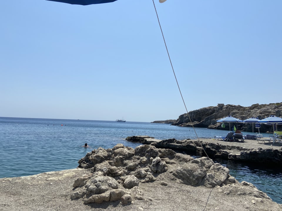 Strand Hotel Kalithea Horizon Royal