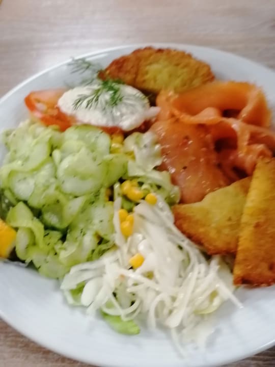 Gastro Hasseröder Ferienpark