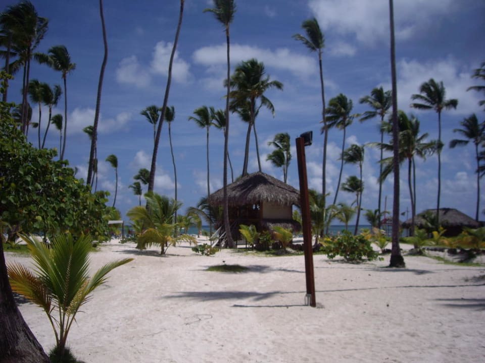 Strand Villas Bavaro Resort & Spa