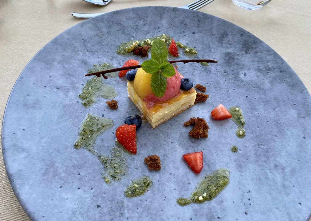 Gastro Schenna Resort