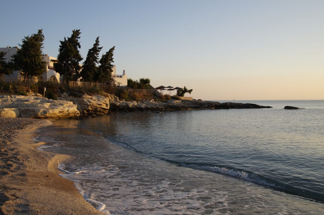 Strand Creta Maris Resort