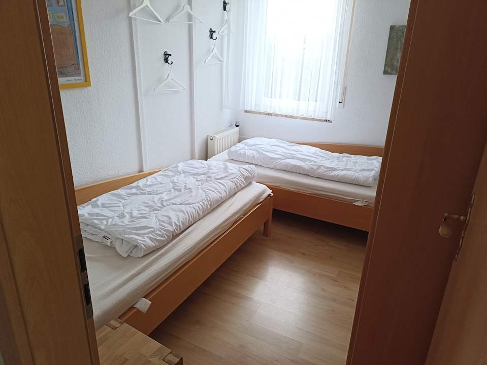 Zimmer Ferienwohnung Seerose