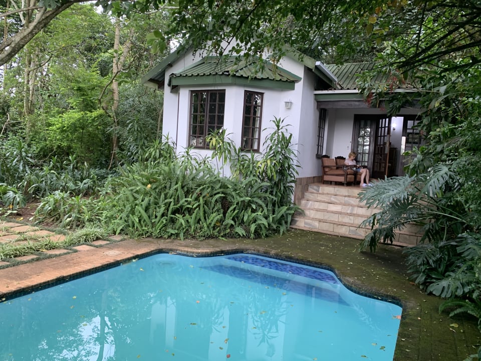 Zimmer Guesthouse Highgrove