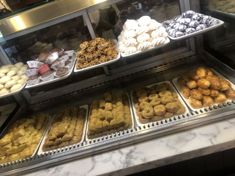 Gastro Limak Limra Hotel & Resort